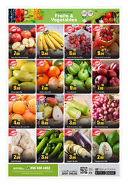 Bigmart leaflet Page 2
