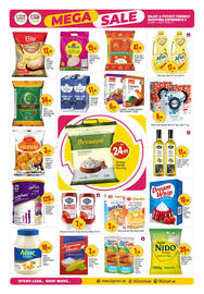 Bigmart leaflet Page 6