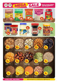 Bigmart leaflet Page 8