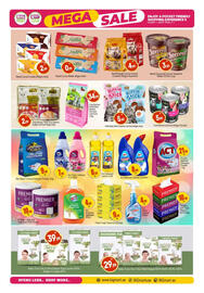 Bigmart leaflet Page 9