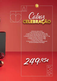 Folheto Recheio | Cabazes Página 19