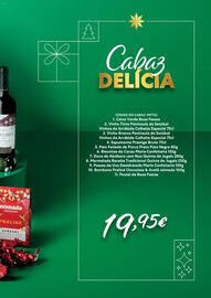 Folheto Recheio | Cabazes Página 5