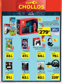Folleto Carrefour Página 10