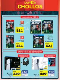 Folleto Carrefour Página 11