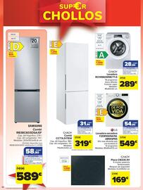 Folleto Carrefour Página 12