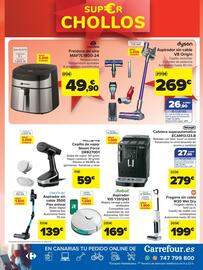 Folleto Carrefour Página 14