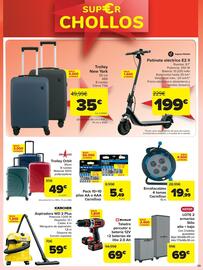 Folleto Carrefour Página 15