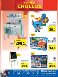 Folleto Carrefour Página 16