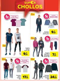 Folleto Carrefour Página 19