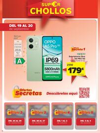 Folleto Carrefour Página 2