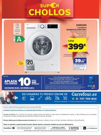 Folleto Carrefour Página 24
