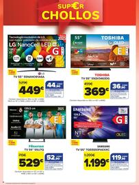 Folleto Carrefour Página 4