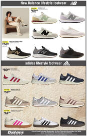 Dunham's Sports weekly ad week 38 Page 10