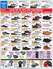 Dunham's Sports weekly ad week 38 Page 9