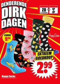 Dirk folder | Kanskoopjes Pagina 1