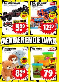 Dirk folder | Kanskoopjes Pagina 4