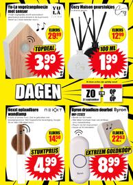 Dirk folder | Kanskoopjes Pagina 5