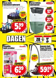 Dirk folder | Kanskoopjes Pagina 7