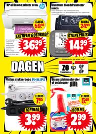 Dirk folder | Kanskoopjes Pagina 9