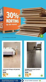 GAMMA folder Pagina 11