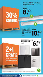 GAMMA folder Pagina 18