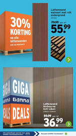GAMMA folder Pagina 19
