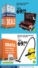GAMMA folder Pagina 24