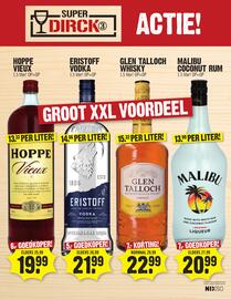 Super Dirck 3 folder week 39 Pagina 1