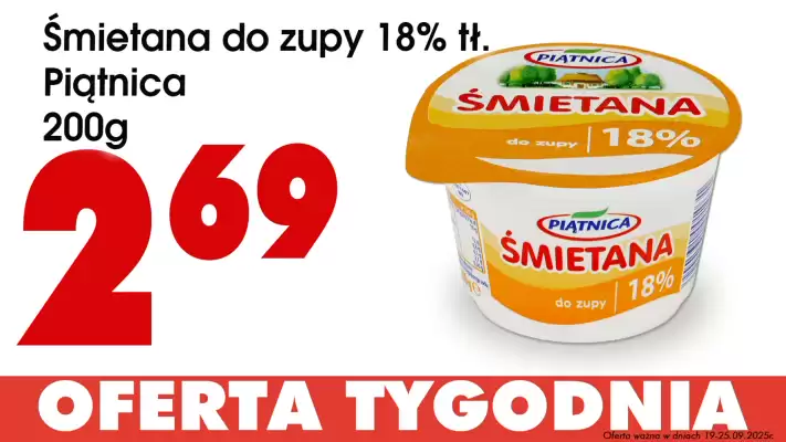 Hala Wola gazetka