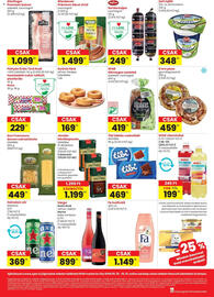 Spar akciós újság hét 39 Oldal 2