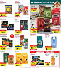 Interspar akciós újság hét 39 Oldal 11