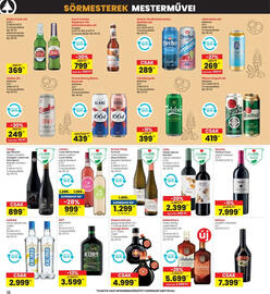 Interspar akciós újság hét 39 Oldal 18