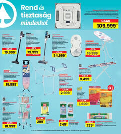 Interspar akciós újság hét 39 Oldal 22