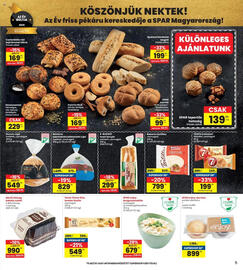 Interspar akciós újság hét 39 Oldal 5