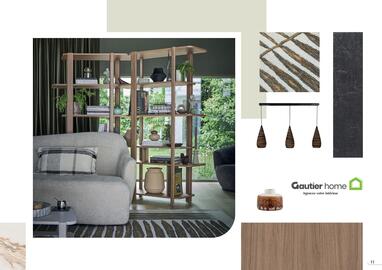 Catalogue Gautier page 11