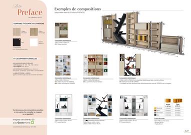 Catalogue Gautier page 127