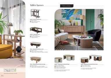 Catalogue Gautier page 134