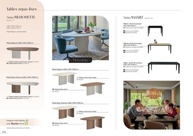 Catalogue Gautier page 136