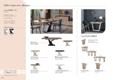 Catalogue Gautier page 140