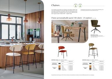 Catalogue Gautier page 142