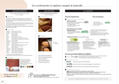 Catalogue Gautier page 156