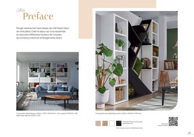 Catalogue Gautier page 25