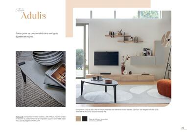 Catalogue Gautier page 29