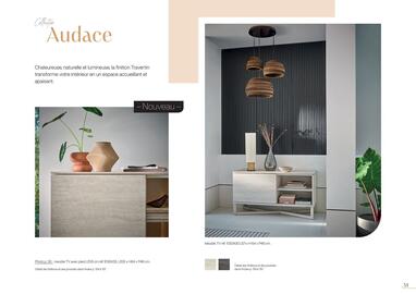 Catalogue Gautier page 31