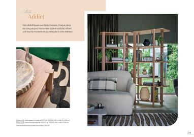 Catalogue Gautier page 39
