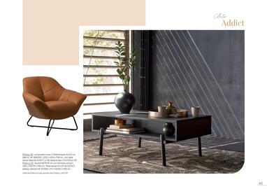 Catalogue Gautier page 43