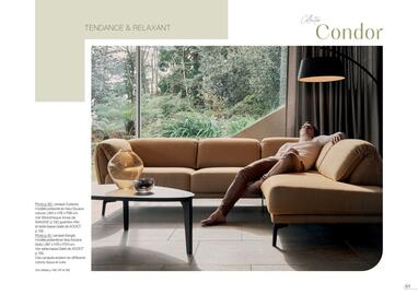 Catalogue Gautier page 61