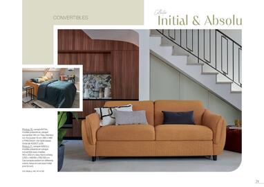 Catalogue Gautier page 71