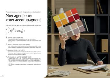 Catalogue Gautier page 8