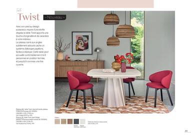 Catalogue Gautier page 81
